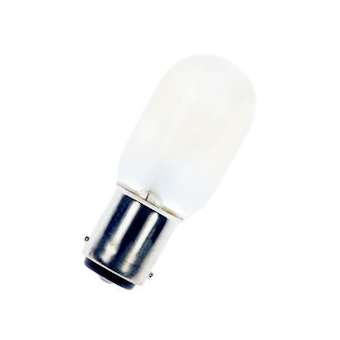 Ba15D T22X57 240V 20W Dépolie|Bailey-BIYSM557240020F