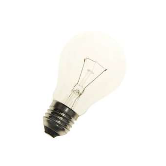Gls E27 A60 240V 100W Clair 300C|Bailey-BIYGC27240100
