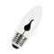 E27 C35 240V 3W Flicker Flame