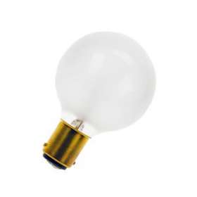 Sphérique Ba15D G45 240V 25W Dépolie|Bailey-BIYKB575240025F