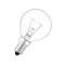 Ball E14 G45 240V 25W Four 300C