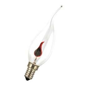 E14 C35X126 240V 3W Cosylight Ff|Bailey-BIY40200827324