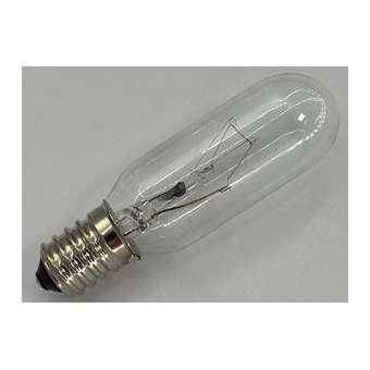 INC - Tube 23X71 230V 40W E14 renforcé|Aurora-ABIAB9320