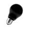 Gls E27 A60 240V 75W Imitation Blb Lumière Noire