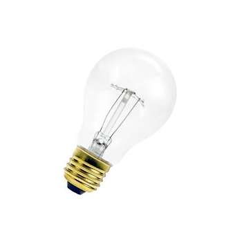 Gls E27 A60 240V 100W Rc Clair|Bailey-BIYGR27240100