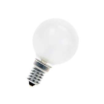 Sphérique E14 G45 12V 25W Dépolie|Bailey-BIYKE475012025F