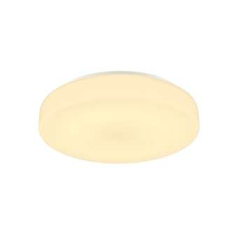 LIPSY 40, Drum, applique et plafonnier intérieur, blanc, LED, 18W, 3000/4000K, v|SLV-DC51002940
