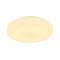LIPSY 40, Drum, applique et plafonnier intérieur, blanc, LED, 18W, 3000/4000K, v|SLV-DC51002940