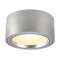 FERA 25, plafonnier intérieur, gris argent, LED, 21W, 3000K|SLV-DC5161464