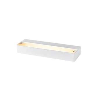 SEDO 7, applique intérieure, blanc, LED, 11,5W, 3000K|SLV-DC51002962