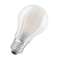 OSRAM LED FIL CLA100 Dépolie 840 E27 11W 1521lm Verre|Ledvance-OSR434028