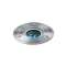 AQUASOL MINI R - Encastré de sol extérieur LED|Aric-ARI5138