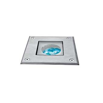 AQUASOL MINI C - Encastré de sol extérieur LED|Aric-ARI5140