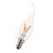 Led Fil Wave C35 Cosy E14 Dim 3W (22W) 220Lm 922|Bailey-BIY80100036365
