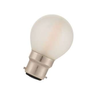 Led Fil G45 B22D 1W (12W) 100Lm 827 Dépolie|Bailey-BIY80100038988