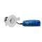 LED'UP ECO 6W rond fixe blanc 3000K 6W 470lm 38DEG IP65|Europole-POL473030