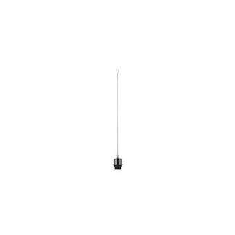 FENDA, suspension intérieure, chrome, E27, 60W max, câble nu sans patère de 1,5m|SLV-DC5132662
