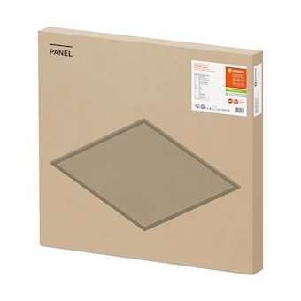 LEDVANCE Panel LED 600 DALI 36W/4000K OPALE IP54 4320lm|Ledvance-OSR217744