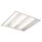 L 323x10W/940 LED DALI SP 596x596|3f filippi-FFF22703