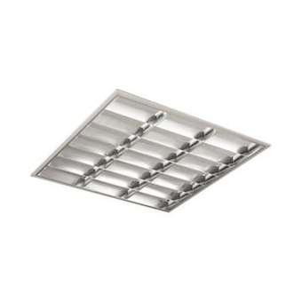 L 323x10W/940 LED DALI 2S 596x596|3f filippi-FFF22718