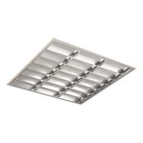 L 323x10W/940 LED DALI 2S 596x596|3f filippi-FFF22718