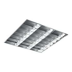 L 323x10W/940 LED EP 2MG 596x596|3f filippi-FFF22723