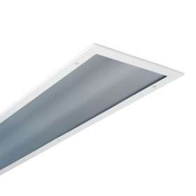 L 592x24W/940 LED DALI RVS 299x1199|3f filippi-FFF22757
