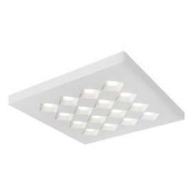 3F Diagon P 25W/830 SOFT UGR 596x596|3f filippi-FFF12126
