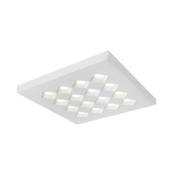 3F Diagon P 39W/940 DALI SOFT UGR 596x596|3f filippi-FFF12139