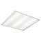 L 324x10W LED LGS 596x596
