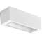 Quasar 30 Ceiling Applique Led Plafond 20W IP65 IK07 1482lm 3000k Blanche|Performance in lighting-PRI306131