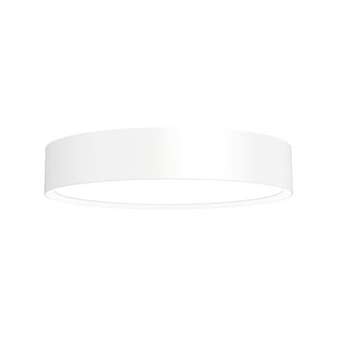 C4 TUYA - Plaf./Appl. Mur connecté IP44, 28W CCT 2700-6500K, blanc|Aric-ARI51017