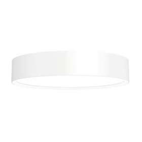 C4 TUYA - Plaf./Appl. Mur connecté IP44, 28W CCT 2700-6500K, blanc|Aric-ARI51017