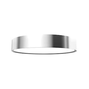 C4 TUYA - Plaf./Appl. Mur connecté IP44, 28W CCT 2700-6500K, chromé|Aric-ARI51019