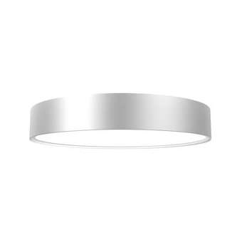 C4 TUYA - Plaf./Appl. Mur connecté IP44, 28W CCT 2700-6500K, gris|Aric-ARI51018
