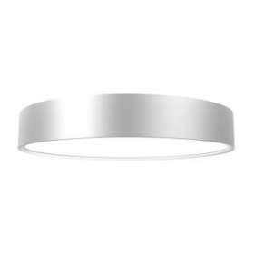 C4 TUYA - Plaf./Appl. Mur connecté IP44, 28W CCT 2700-6500K, gris|Aric-ARI51018