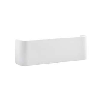 GRANT - Applique Mur, blanc, LED intég. 15W 3000K 700lm, dimmable|Aric-ARI50554