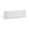 GRANT - Applique Mur, blanc, LED intég. 15W 3000K 700lm, dimmable|Aric-ARI50554