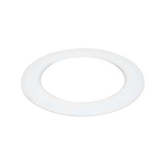 DELLA - Collerette pour Downlight DELLA 11W, D135, blanc|Aric-ARI0160