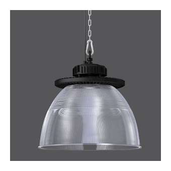 Industrial Hall Midi, 97 W, 10800 lm, 840, noir, on/off|RZB-RZB921492.003