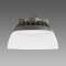 Accessoire 540 Reflecteur Opale Strie SATURNO|Disano-ZON99397800