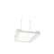 GentleSpace gen3 Grand modèle BY481P LED350S/840 PSD WB GC SI