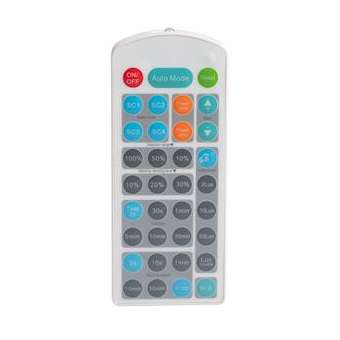 Télécommande rechange pour SENSOR Haute-Fréquence (MW) SAPPHIRE|Aric-ARI51338