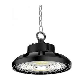 SAPPHIRE - Suspension indus LED 90DEG 100W 4000K, dimm 0-10V|Aric-ARI51330
