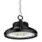 SAPPHIRE - Suspension indus LED 90DEG 100W 4000K, dimm 0-10V|Aric-ARI51330