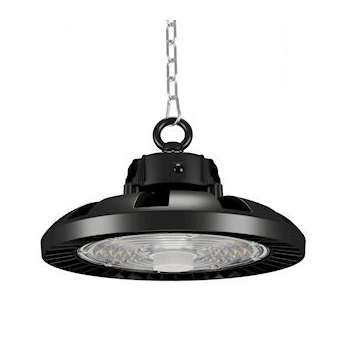 SAPPHIRE - Suspension indus LED 90DEG 150W 4000K, dimm 0-10V|Aric-ARI51331