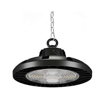 SAPPHIRE - Suspension indus LED 60DEG 200W 4000K, dimm 0-10V|Aric-ARI51343