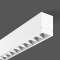 Less is more 50, 28 W, 3550 lm, 840, blanc, DALI|RZB-RZB312330.002.1.76