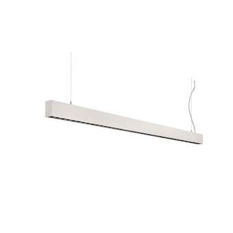 INSPIRE suspension décorative noir LED 36W 3000K non dimmable classe I IP20|Sg lighting-NOL212086