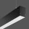 Less is more 50, 28 W, 3100 lm, 830, noir, DALI|RZB-RZB312312.003.76